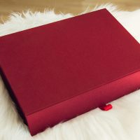 folio box