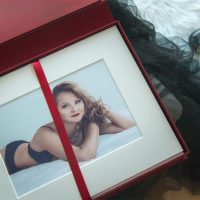 folio box