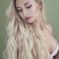 Boudoir Viktorija Hajduk