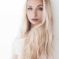 Boudoir Viktorija Hajduk