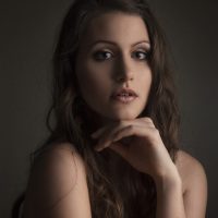 Boudoir Anja Kamericki