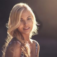 Portrait and themed shoot Lucija Potocnik