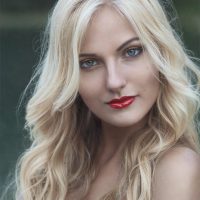 Portrait and themed shoot Lucija Potocnik