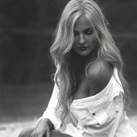 Portrait and themed shoot Lucija Potocnik