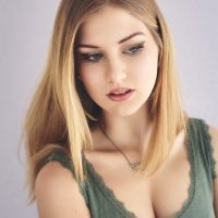 Portrait Karmen Ferjan