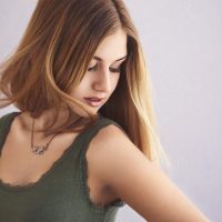Portrait Karmen Ferjan