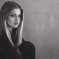 Portrait Karmen Ferjan