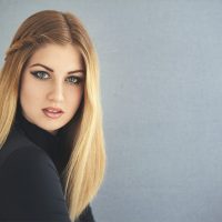 Portrait Karmen Ferjan