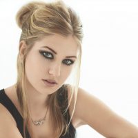 Portrait Karmen Ferjan