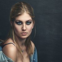 Portrait Karmen Ferjan