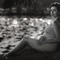 Maternity shoot Antea Mramor Bitenc