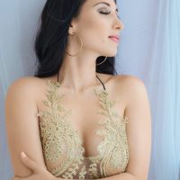 Model book boudoir Ana Devayani Kersnik Žvab