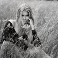 Masa, model shoot, maj 2020, Ulla Wolk