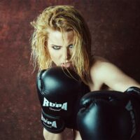 Marina, model shoot, 2021, UllaWolk 15